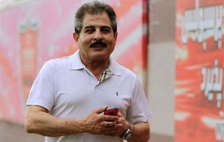 واکنش مرد محبوب به احتمال بازگشتش به پرسپولیس
