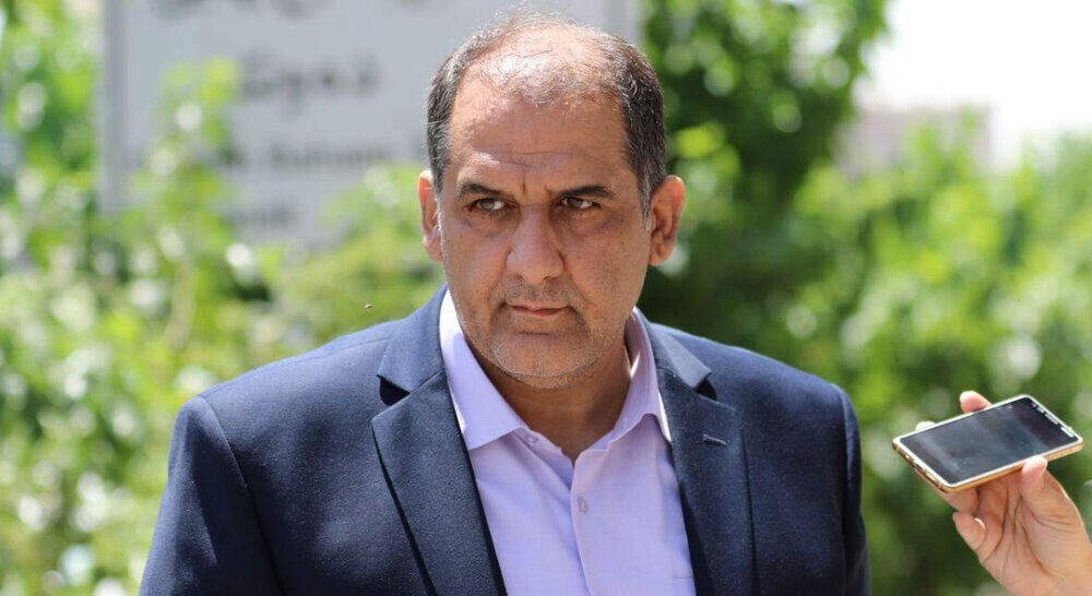 ماجرای جعل امضا در پرسپولیس ؛ حکم مدیرعامل جنجالی چیست ؟!