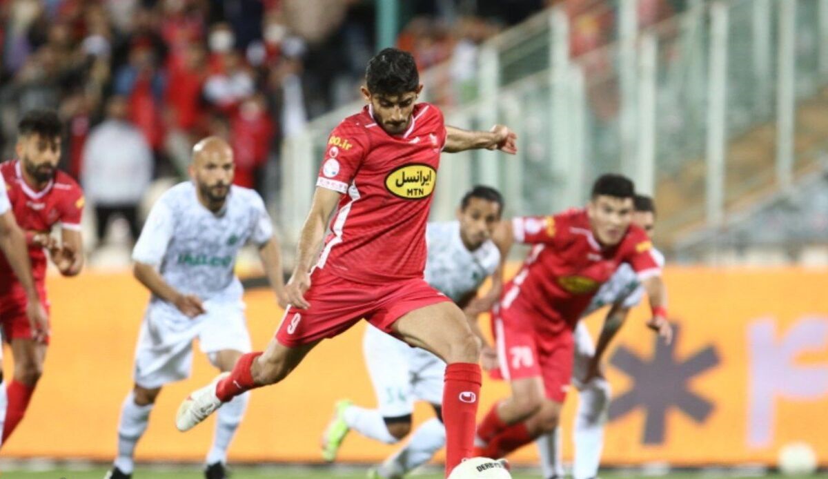 هشدار جدی به ستاره ملی پوش یحیی و پرسپولیس : برگشتی در کار نیست!