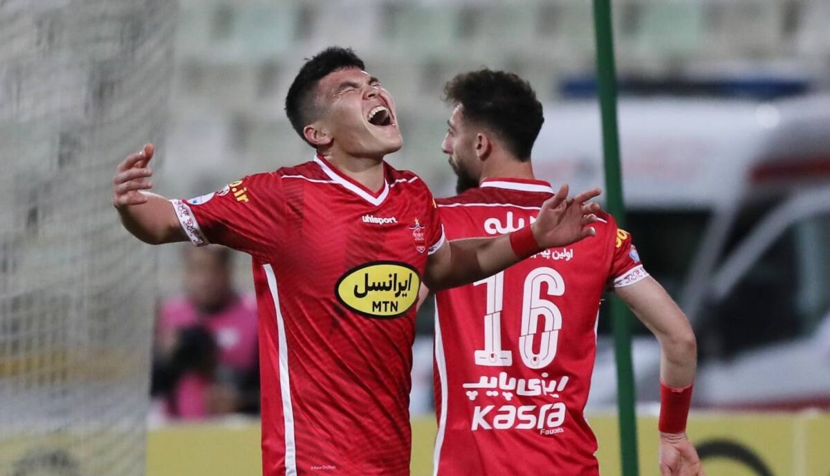 خرید اشتباهی که برای پرسپولیس گل نمی‌زند