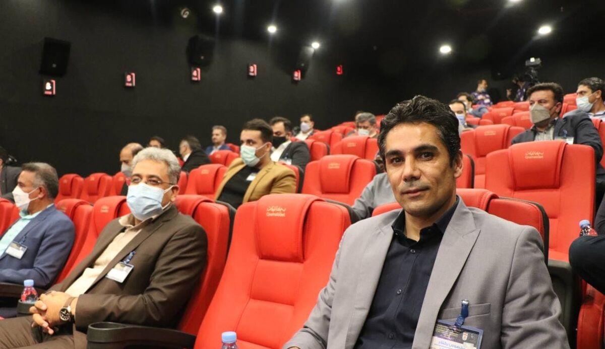 این سرمربی جانشین یحیی در پرسپولیس ؟ چراغ سبز داده شد