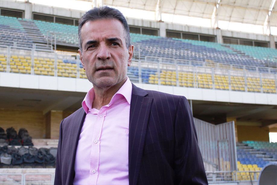 CAS برگ دیگری به افتضاحات دوران مدیریتی انصاری‌فرد در پرسپولیس اضافه کرد