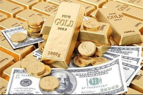 قیمت امروز طلا و سکه در بازار (جدول)