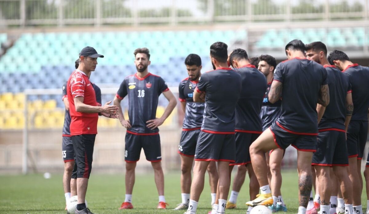 پرسپولیس در نقل و انتقالات حسابی بمب می ترکاند ؟