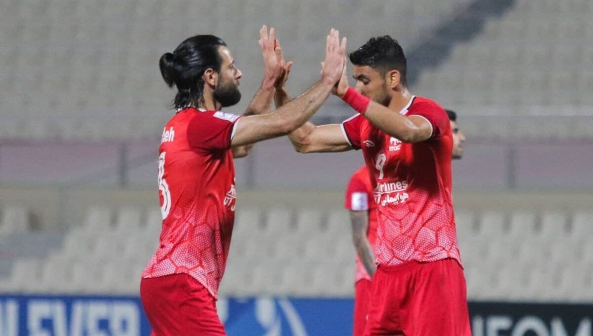مهاجم مدنظر یحیی را پرسپولیسی بدانیم ؟!