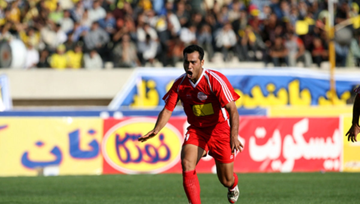 درخواست مهم پیشکسوت پرسپولیس از شاگردان یحیی