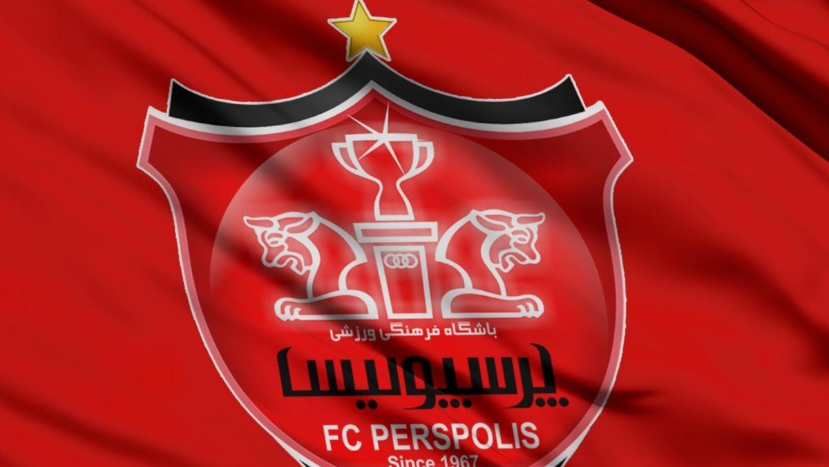 خبری عجیب از راهرو باشگاه پرسپولیس ؛ اقدامات غیراخلاقی بازیکن تیم