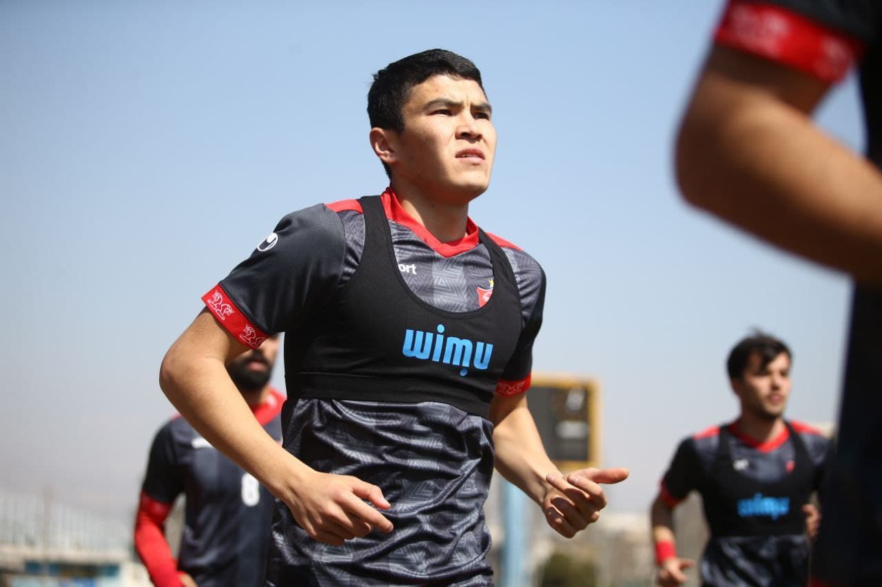 خبری مهم برای یحیی از خرید جدید پرسپولیس