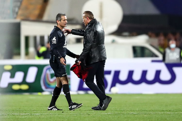 تنها انتظار هواداران پرسپولیس از یحیی گل محمدی