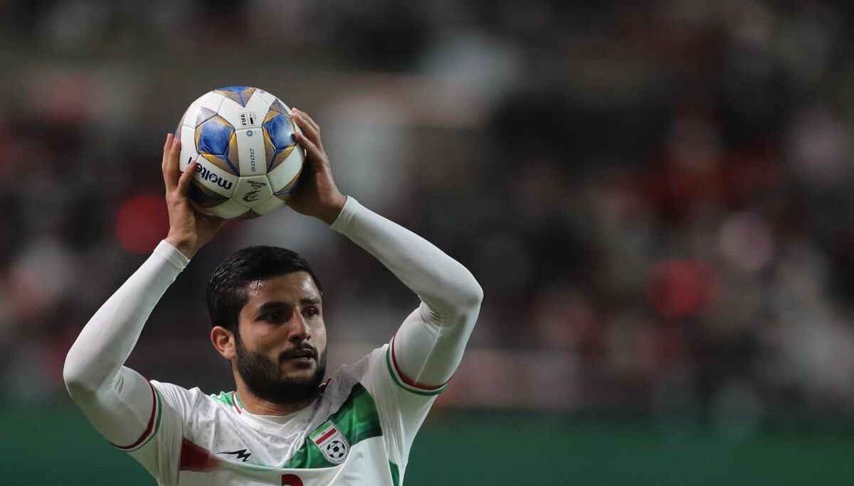 پشت پرده ماجرای حمله هواداران پرسپولیس به فرهاد مجیدی
