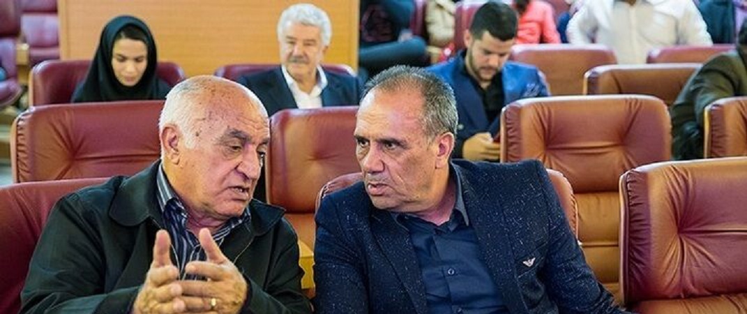 افشاگری مرد پرسپولیسی درباره اتفاقات پشت پرده تیم ملی