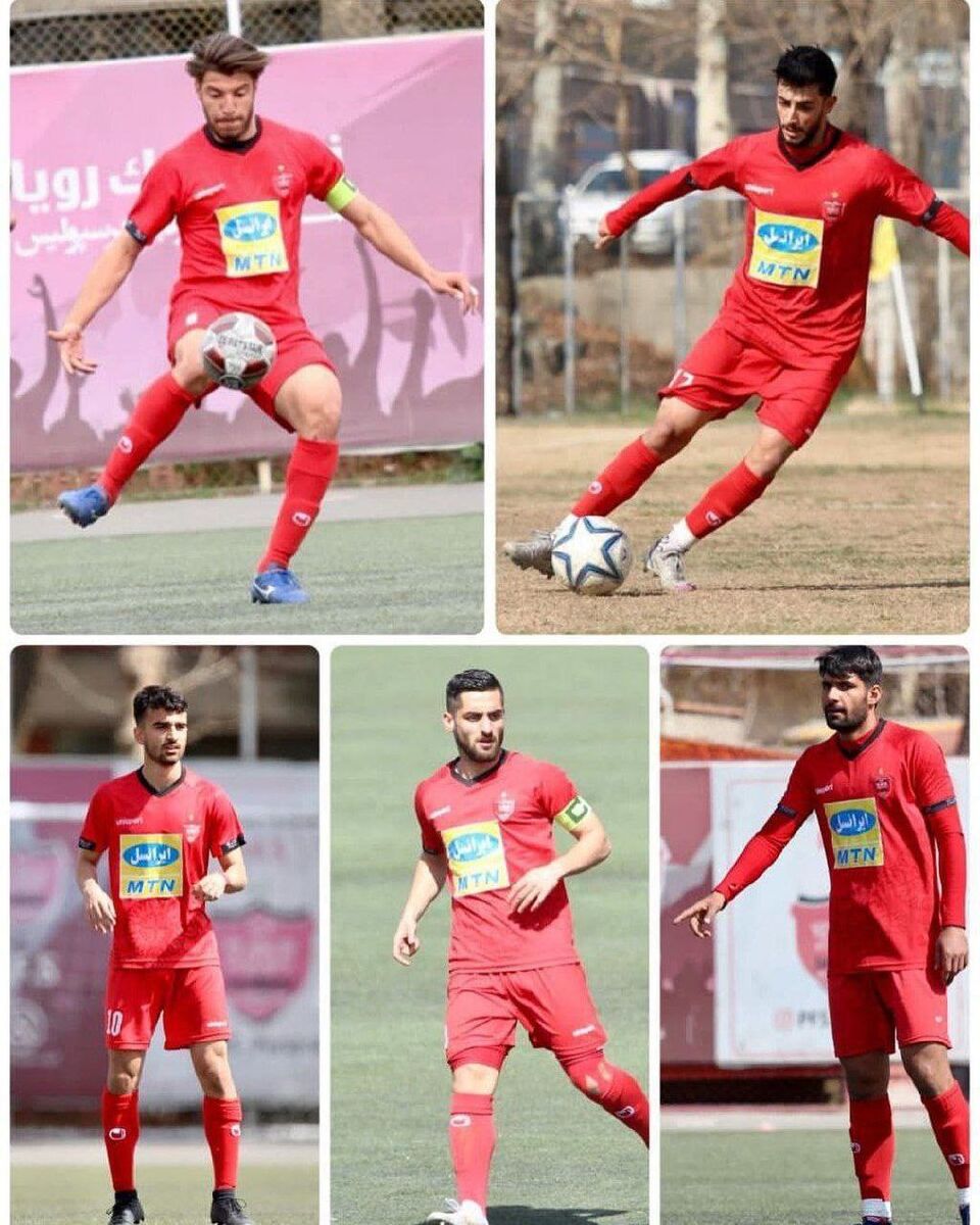 یحیی گل‌محمدی این 5 بازیکن را می خواهد !