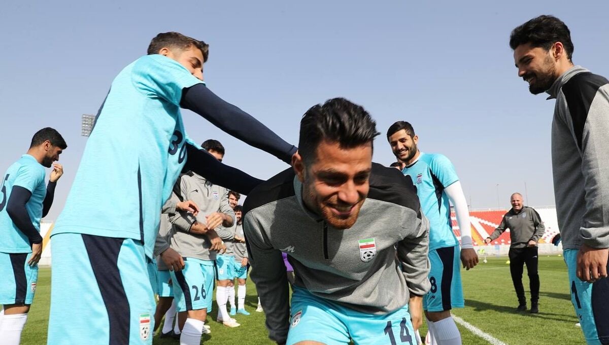 زمان پرسپولیسی شدن بمب بزرگ یحیی ؛ ستاره ملی پوش شرط گذاشت