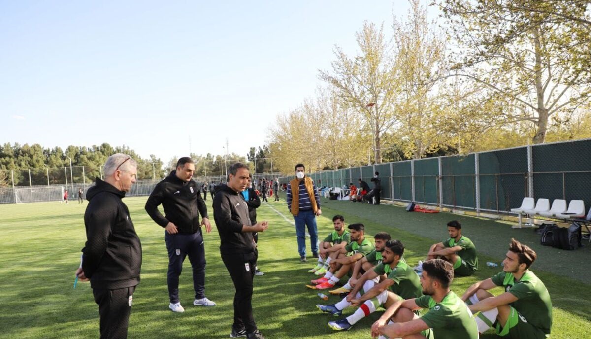 خبری مهم برای پرسپولیسی ها رسید