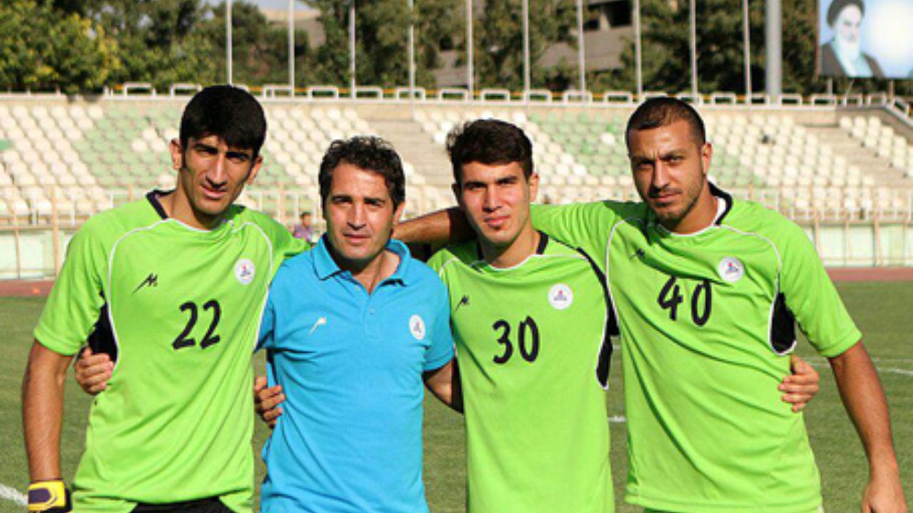 هشدار جدی ؛ این گلر باید دروازه‌بان اول تیم ملی باشد