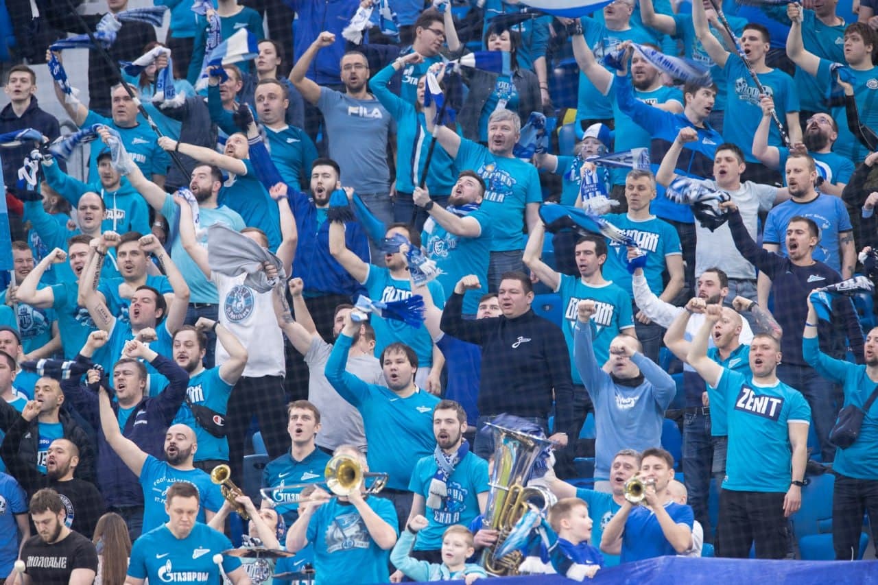 رقبای جدید استقلال و پرسپولیس از روسیه می آیند ؟! رقبای جدید استقلال و پرسپولیس از روسیه می آیند ؟!