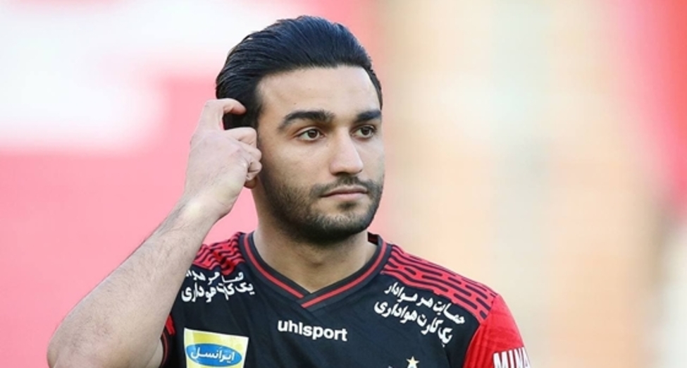 مشکل بزرگ پرسپولیس حل شد ؟!