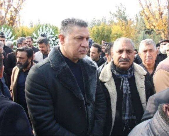 ادعای جنجالی پیشکسوت استقلال درباره علی دایی ادعای جنجالی پیشکسوت استقلال درباره علی دایی