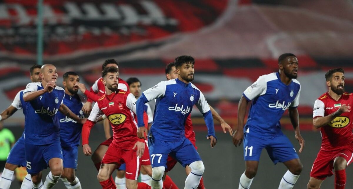 سهام استقلال و پرسپولیس در یک قدمی واگذاری