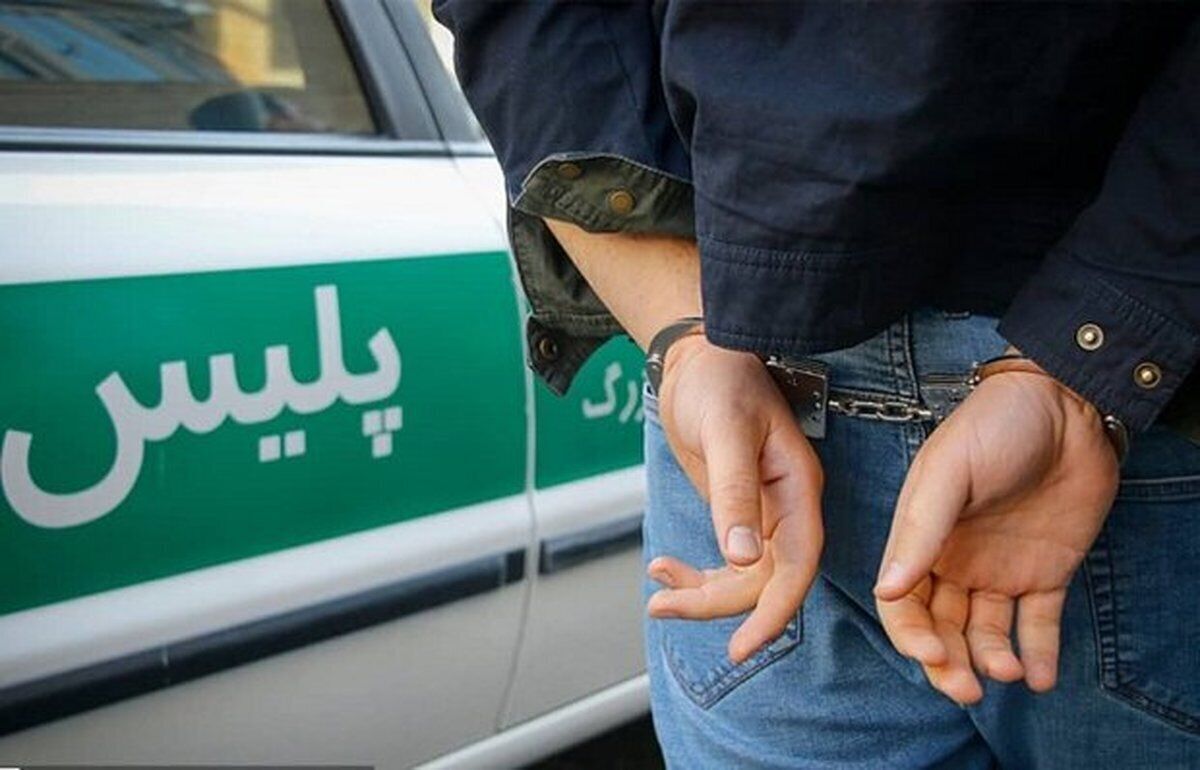 بازیکن پرسپولیسی از پارتی شبانه قسر در رفت!