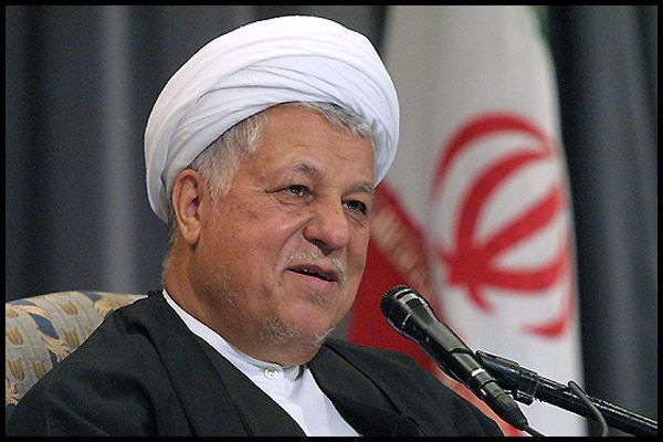 جمهوری اسلامی: اگر آیت الله هاشمی زنده بود شاید امروز در حصر بود