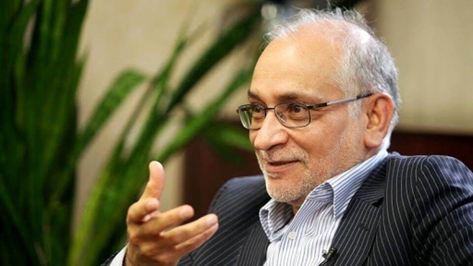 مرعشی: اگر مرحوم آیت‌الله هاشمی در قید حیات بودند از کمک‌های ایشان استفاده نمی‌شد