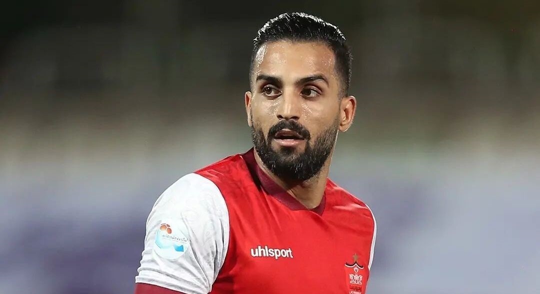 اولین جداشده زمستانی پرسپولیس را بشناسید