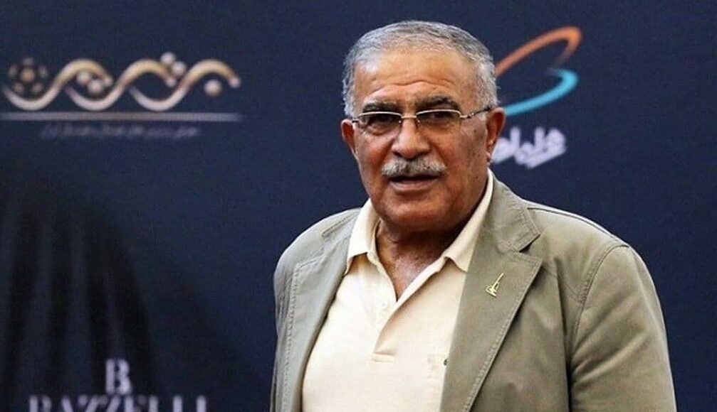 حمله پیشکسوت تیم فوتبال استقلال به ریکاردو ساپینتو