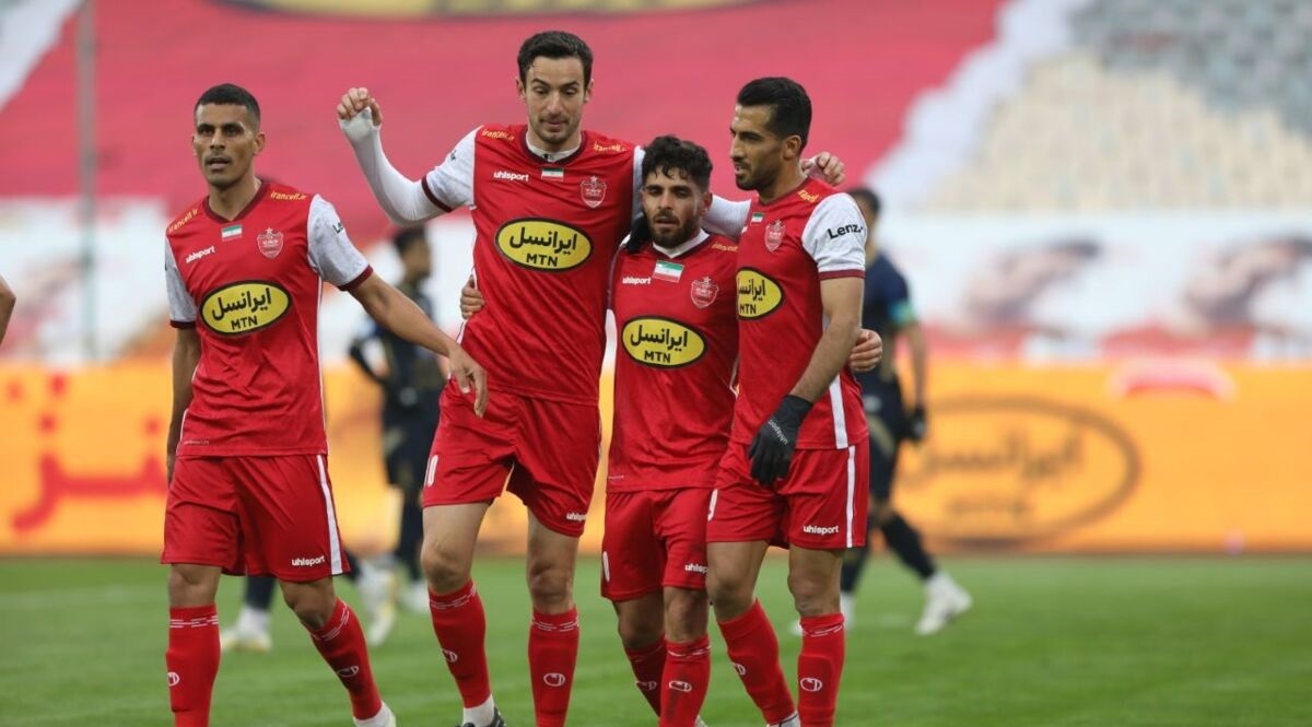 هشدار یحیی به پدیده پرسپولیس