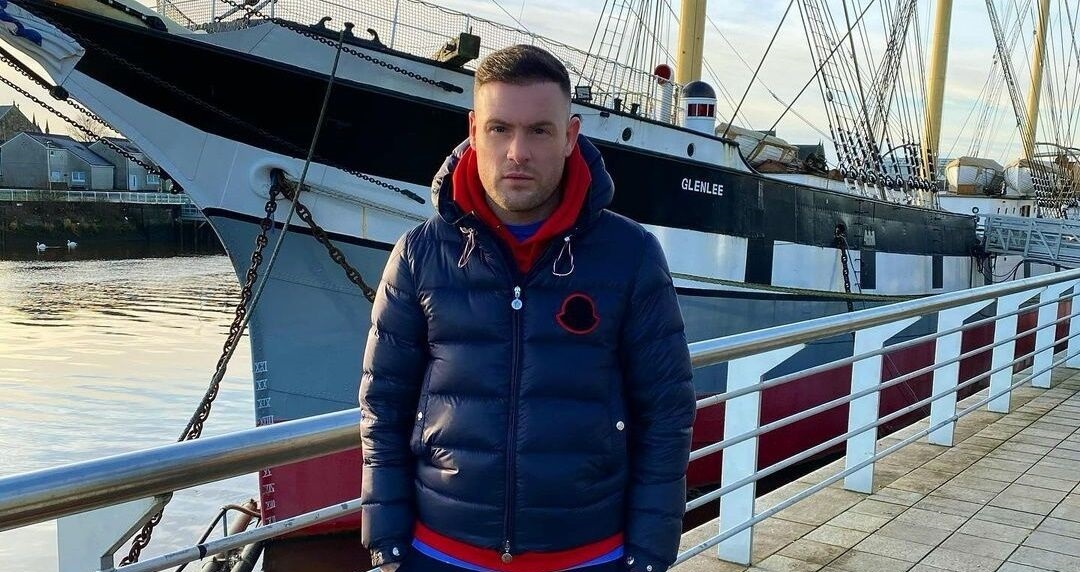 ستاره فراری پرسپولیس معتاد از آب درآمد