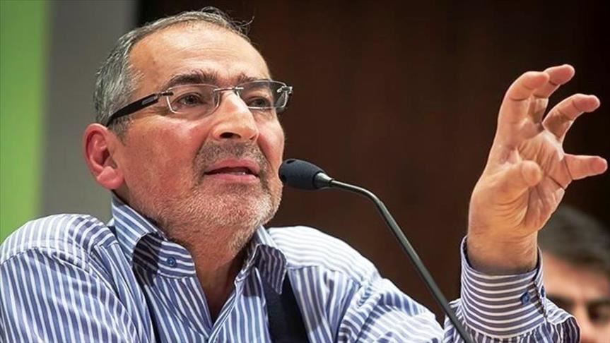 اگر آقای هاشمی زنده بود شرایط جامعه هم تفاوتی نمی‌کرد