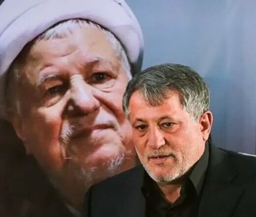 محسن هاشمی: نامه صد صفحه‌ای آیت‌الله هاشمی را تقدیم رهبری کردم / روحانی پس از دریافت گزارش فوت «آیت‌الله»، پی‌نوشت کرد،«قانع» نشده