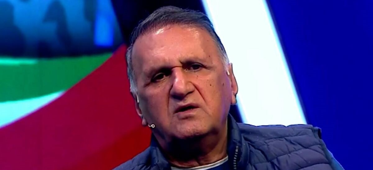 انتقاد پیشکسوت پرسپولیس از شرایط گلر ملی پوش در دربی