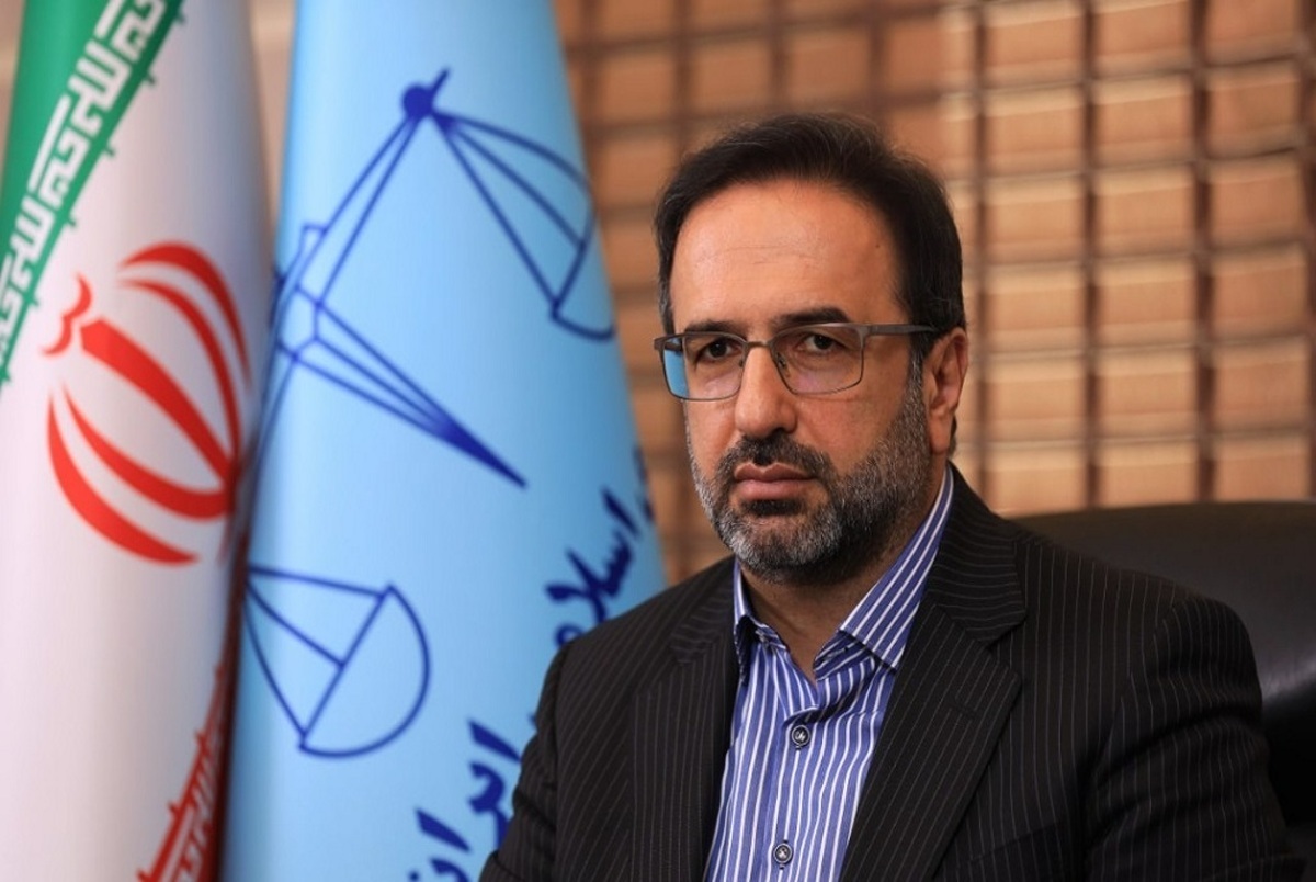 خودکشی جعفری‌راد بعد از آزادی از زندان/ دادگستری البرز: مسموم و متاسفانه فوت شده
