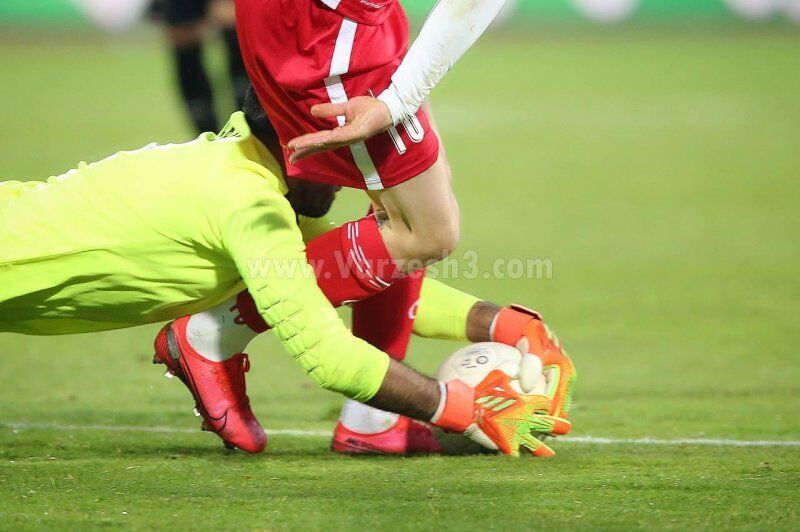 رقیب سمج پرسپولیسی‌ها چگونه ناک‌داون شد؟