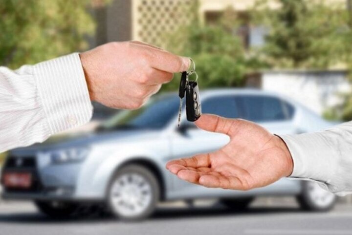قیمت فروش حواله خودروها در بازار
