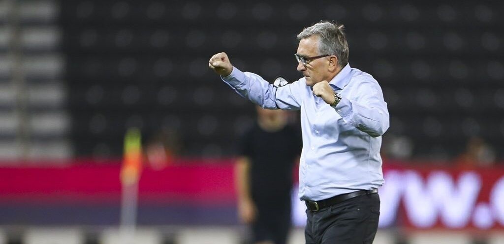 برانکو سرمربی بعدی تیم ملی ایران؟