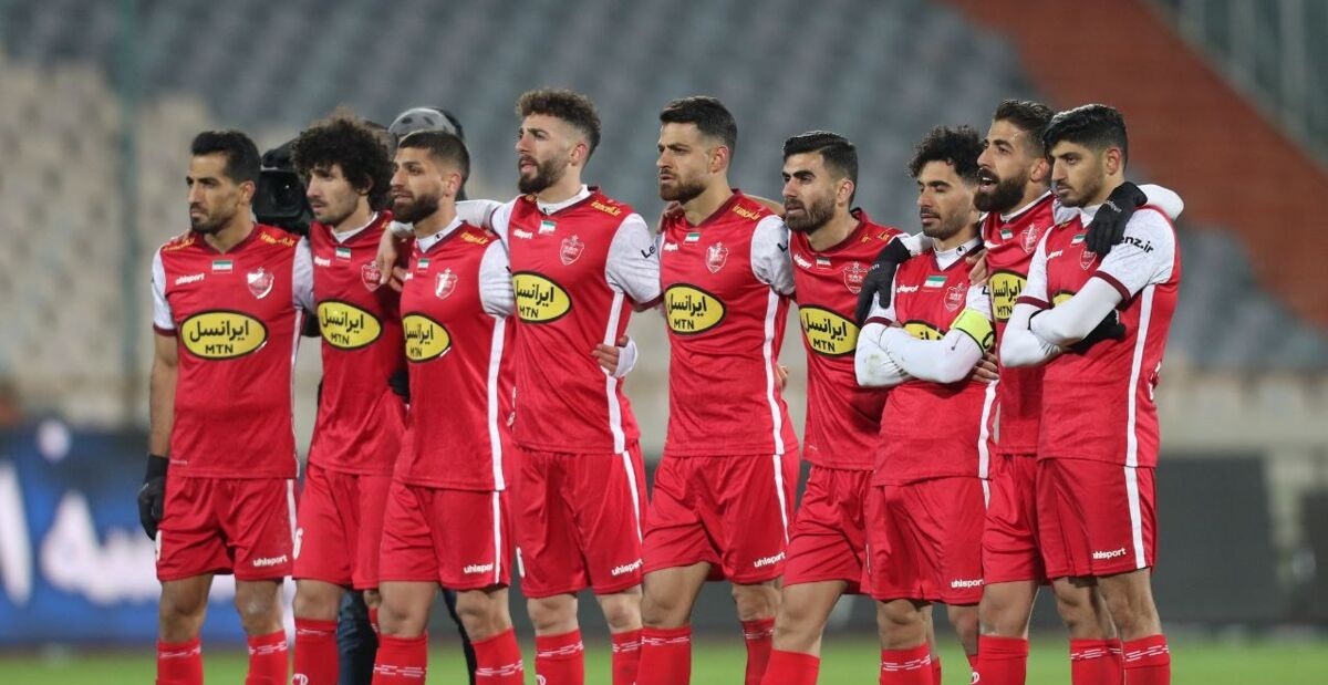 یحیی این ستاره را می خواهد ؛ پرسپولیس دوباره دست روی ستاره تیم ملی گذاشت