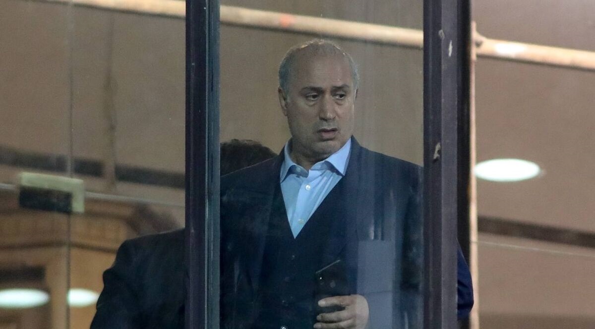 ۲ گزینه خارجی مهدی تاج برای نیمکت ایران