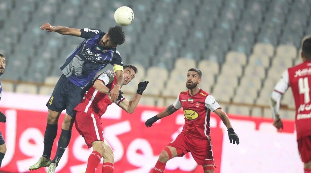 فروش ستاره مدنظر استقلال و پرسپولیس شرطی شد