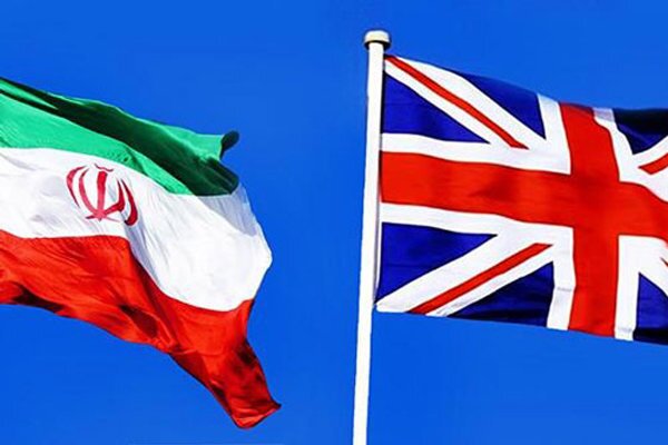 تهران - لندن؛ بازگشت به نقطه صفر