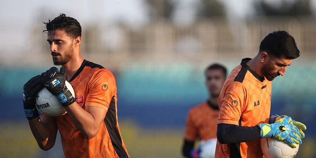 خبری عجیب درباره جدایی ستاره پرسپولیس ؛ لطفا تعجب نکنید!