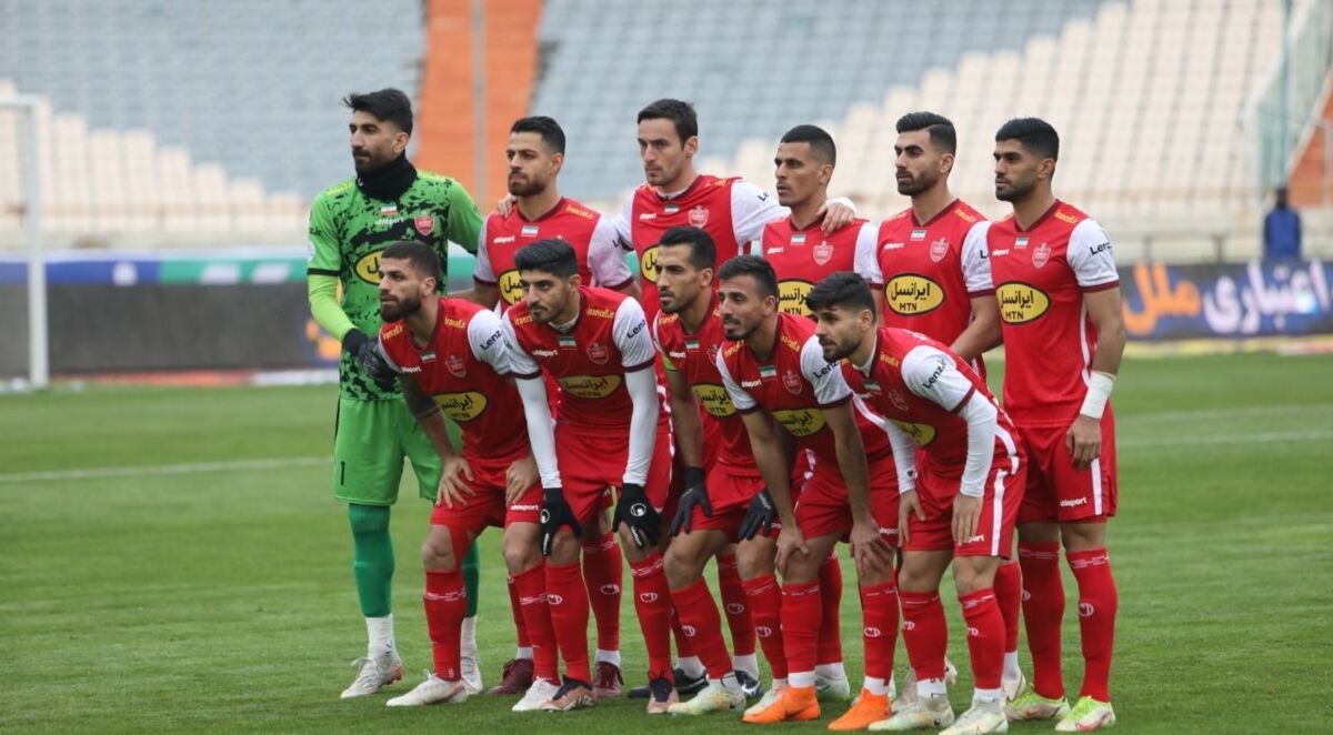 شانس بالای پرسپولیس برای پس گرفتن جام از استقلال