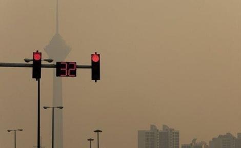 مرگ سالانه ۲۰ هزار ایرانی به دلیل «هوای آلوده»/ عوارض آلودگی هوا بر کودکان