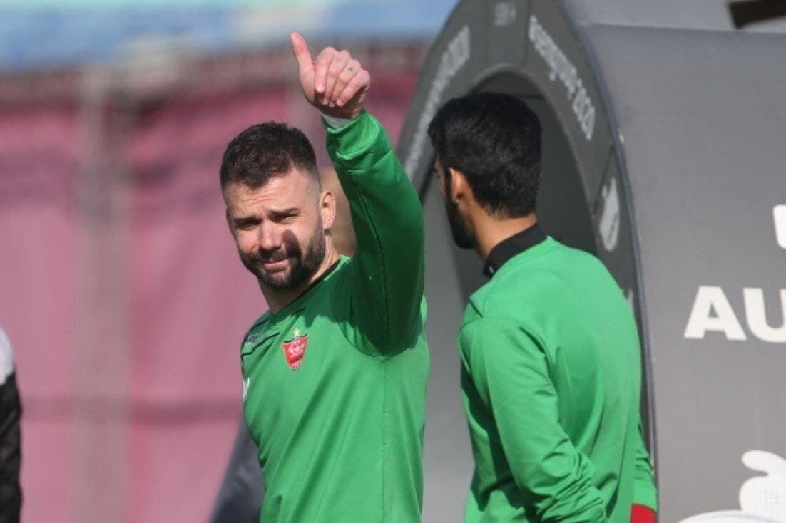 خبر خوش برای پرسپولیس ؛ یک بانک به داد پرسپولیس رسید