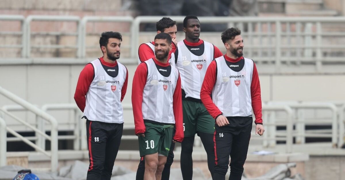 شرط خداحافظی پرسپولیس با چند ستاره
