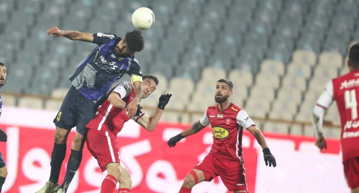 قیمت ستاره مد نظر استقلال و پرسپولیس فاش شد