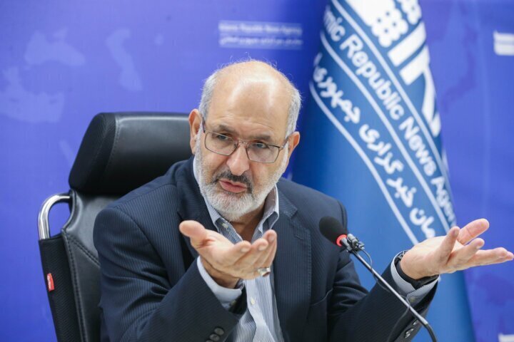 رئیس سازمان سنجش: کار از تقلب گذشته، می‌خواستند ناتوانی سازمان را به رخ بکشند