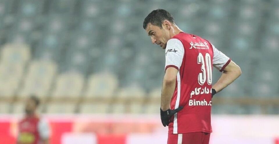 نقطه ضعف پرسپولیس فاش شد