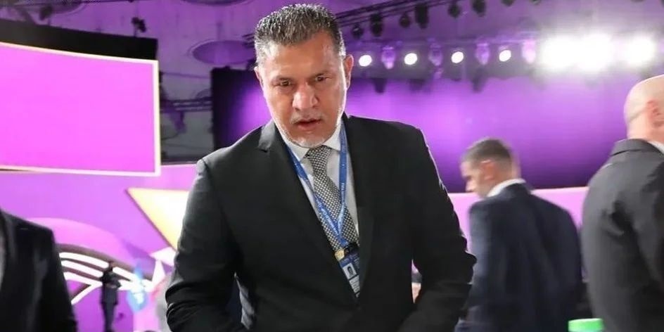 مقصد نهایی خانواده علی دایی کدام کشور بود؟ مقصد نهایی خانواده علی دایی کدام کشور بود؟